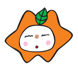 Chikochun Face Stamp01 sticker #195958