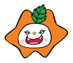 Chikochun Face Stamp01 sticker #195959