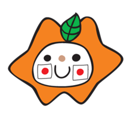 Chikochun Face Stamp01 sticker #195960