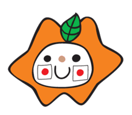 Chikochun Face Stamp01 sticker #195960