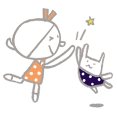 Ravy sticker #195963