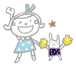 Ravy sticker #195967