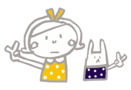 Ravy sticker #195968