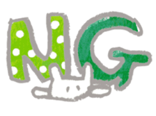 Ravy sticker #195970