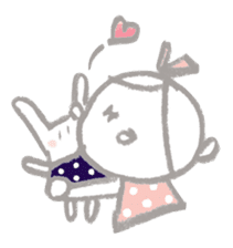 Ravy sticker #195973