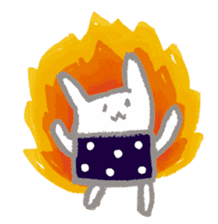 Ravy sticker #195982