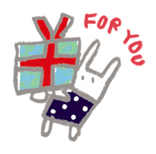 Ravy sticker #195983