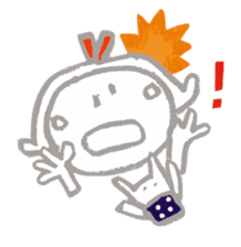 Ravy sticker #195984