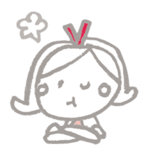 Ravy sticker #195986