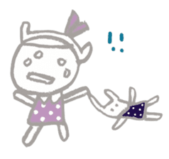 Ravy sticker #195987