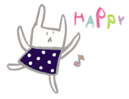 Ravy sticker #195989