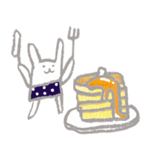 Ravy sticker #195997