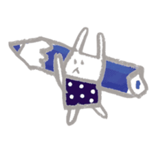 Ravy sticker #195999