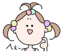 Loose every day sticker #196282