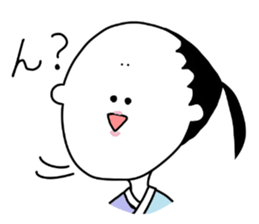 Loose every day sticker #196283