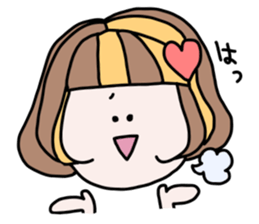 Loose every day sticker #196287