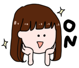 Loose every day sticker #196295