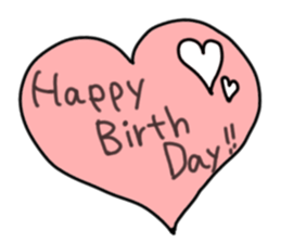 Loose every day sticker #196312