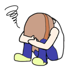 Loose every day sticker #196317