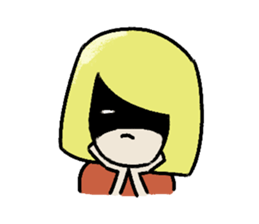 dodoli sticker #196479