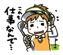 happy dad! sticker #196539