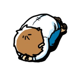 happy dad! sticker #196576