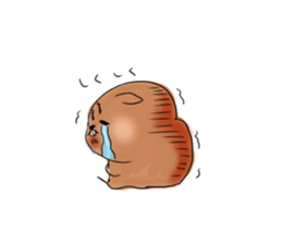 kirerisu MEMEKO2 sticker #196596