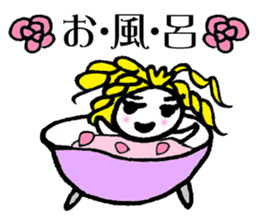 KAZURIN 6: Iraira ELIZA sticker #196867