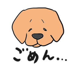 Tony and BabyLab sticker #197123