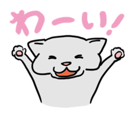 Tony and BabyLab sticker #197125