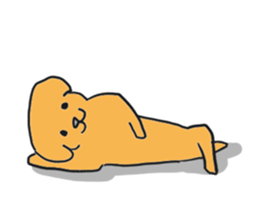 Tony and BabyLab sticker #197127