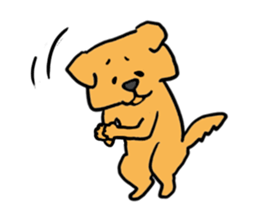 Tony and BabyLab sticker #197128