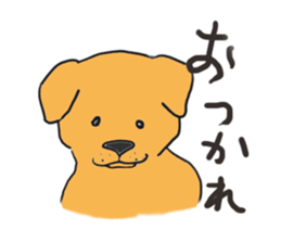 Tony and BabyLab sticker #197131