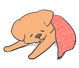 Tony and BabyLab sticker #197133