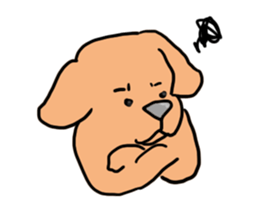 Tony and BabyLab sticker #197135