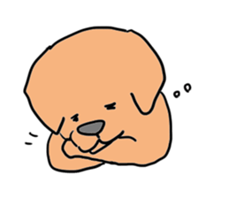 Tony and BabyLab sticker #197137