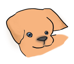 Tony and BabyLab sticker #197144