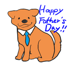 Tony and BabyLab sticker #197146