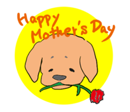 Tony and BabyLab sticker #197147