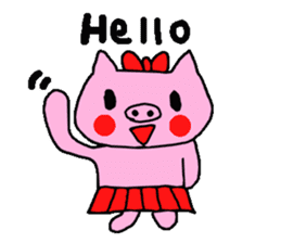 Daily life of the SUMOMO sticker #197233