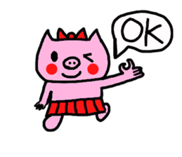 Daily life of the SUMOMO sticker #197234