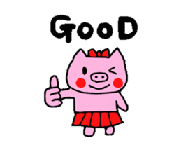 Daily life of the SUMOMO sticker #197236