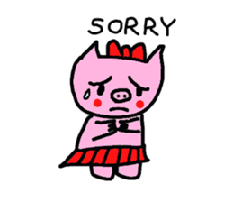 Daily life of the SUMOMO sticker #197238