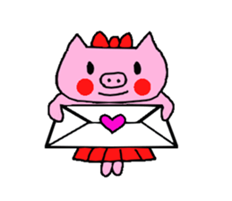 Daily life of the SUMOMO sticker #197239