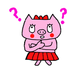 Daily life of the SUMOMO sticker #197241