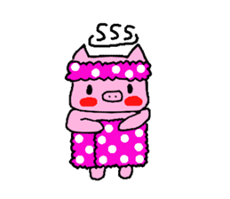 Daily life of the SUMOMO sticker #197244