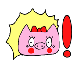 Daily life of the SUMOMO sticker #197247