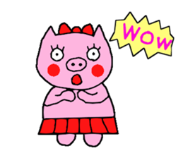 Daily life of the SUMOMO sticker #197250