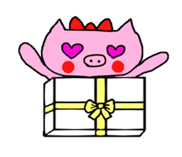 Daily life of the SUMOMO sticker #197251