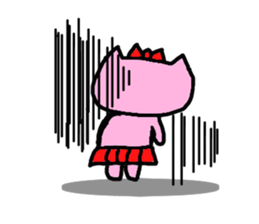 Daily life of the SUMOMO sticker #197252